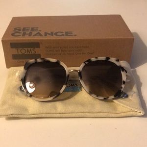 Toms sunglasses